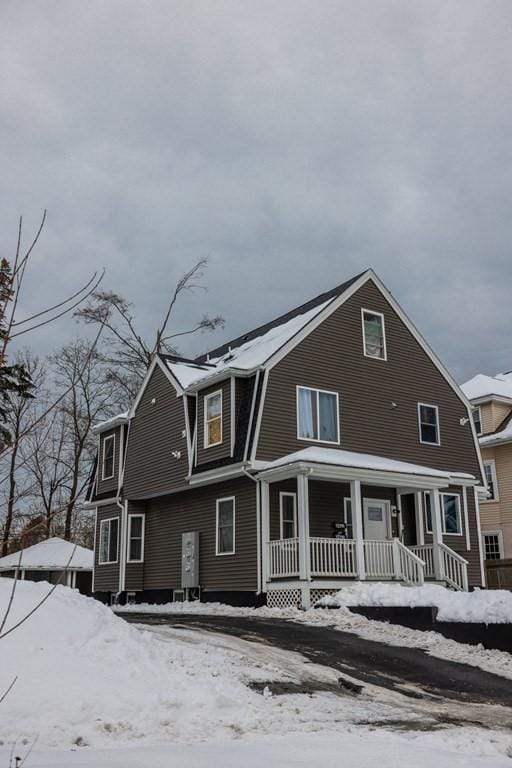 34 Leyfred Terrace, Springfield, MA 01108 for Sale