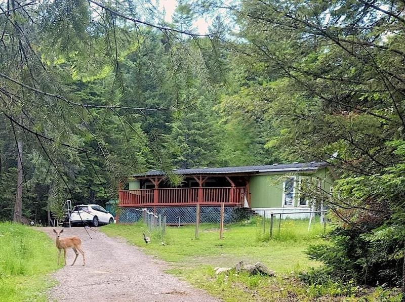 Colville, Stevens County, WA House for sale Property ID: 418442956
