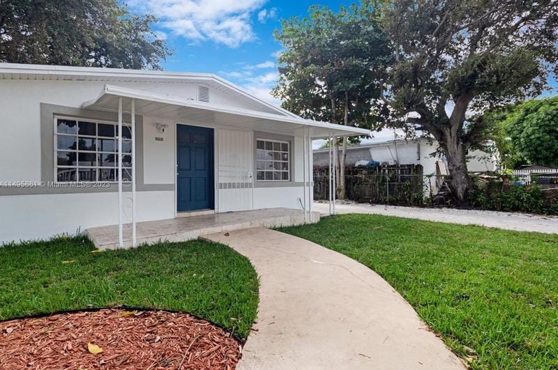 560 NW 100th Terrace, Miami, FL 33150 - MLS A11495661 for Sale