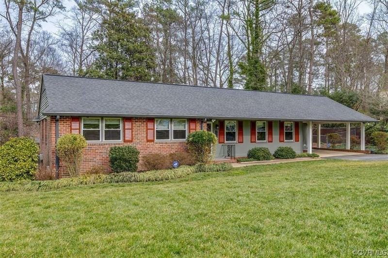 7670 Idlewyld Road, Richmond, VA 23225  624385740 for Sale