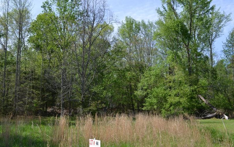 0 Sonoma Drive, Fayetteville, TN 37334 for Sale