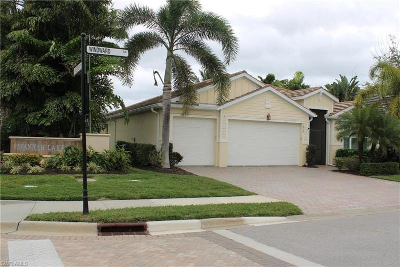 14700 Windward Lane, Naples, FL 34114 for Rent