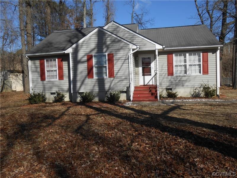 3617 Robert E Lee Drive, Hopewell, VA 23860 for Rent