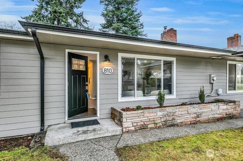 810 113th St S, Tacoma, WA 98444 - MLS 2195623 for Sale