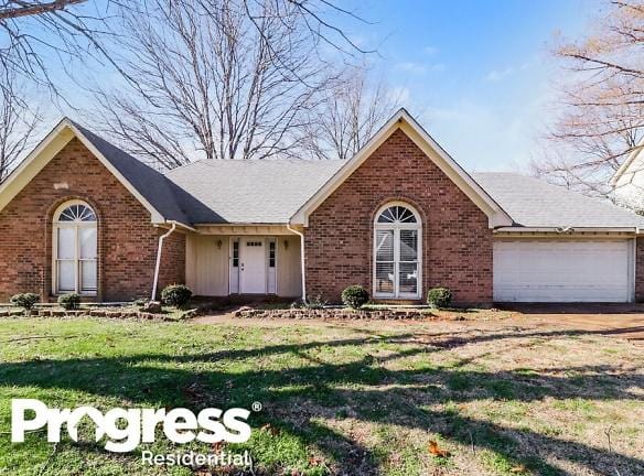 735 Grovewood Drive - Cordova, TN 38018 - Home For Rent