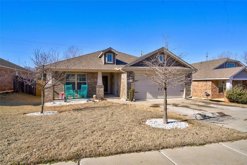 Midwest City, Oklahoma County, OK House for sale Property ID: 418780439