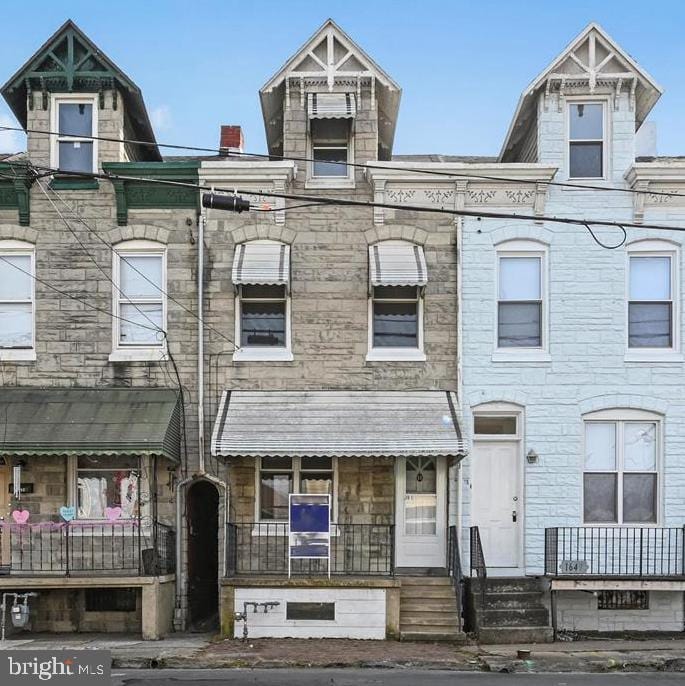 1651 North 9th Street, Reading, PA 19604 for Sale