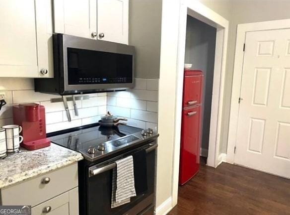 964 Mayson Turner Rd NW #1 - Atlanta, GA 30314 - Home For Rent