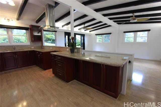 3086 Kaohinani Drive, Honolulu HI 96817 for Sale