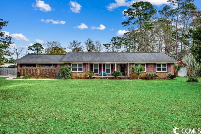56 Old Cedar Loop, Pawleys Island, SC 29585 for Sale