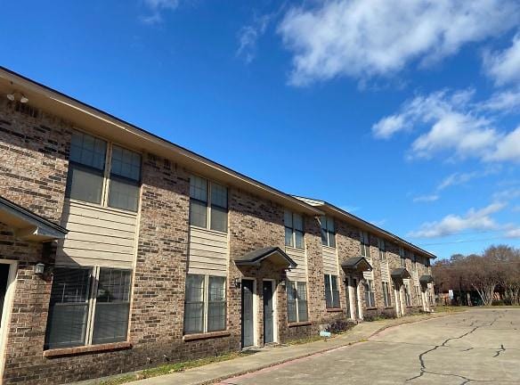 600 Grand Ave unit 108 - Arlington, TX 76010 - Home For Rent