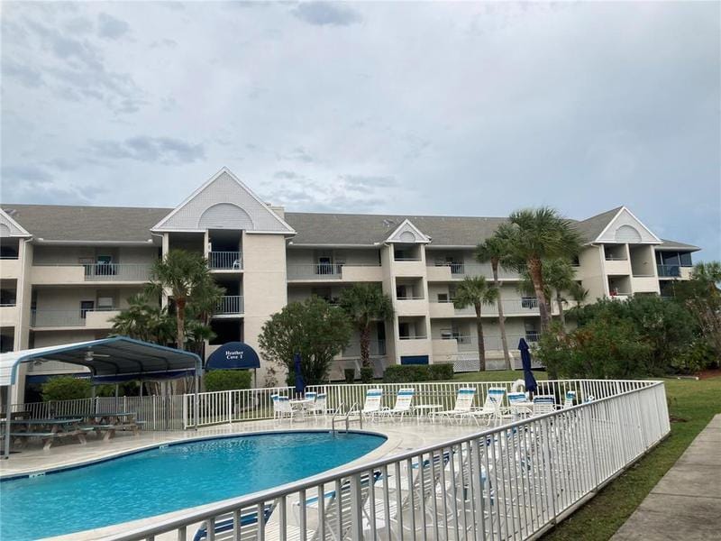 5537 Sea Forest Drive, Unit 103, New Port Richey, FL 34652 for Sale