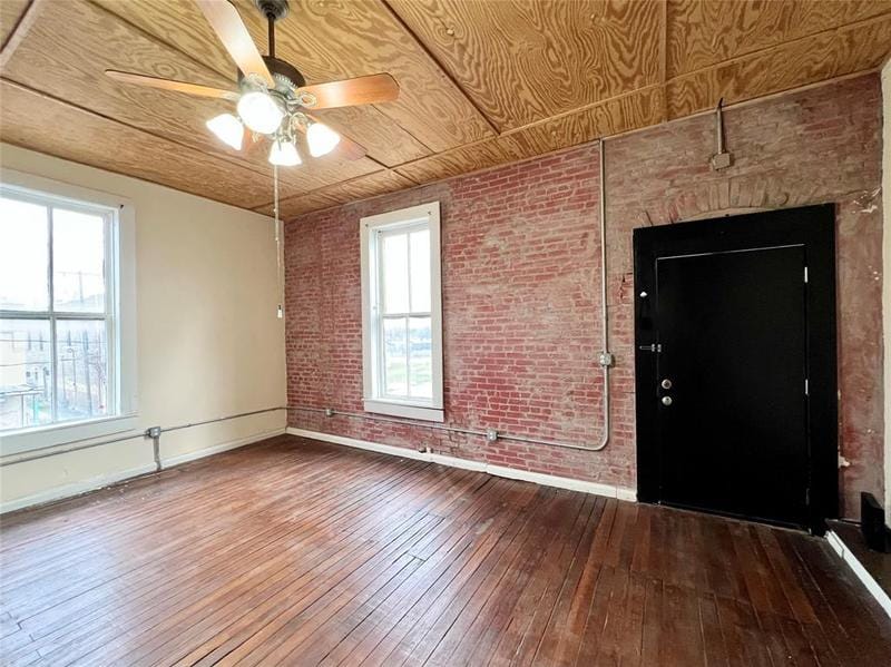 115 S Evie St #2, Bartlett, TX 76511 for Rent