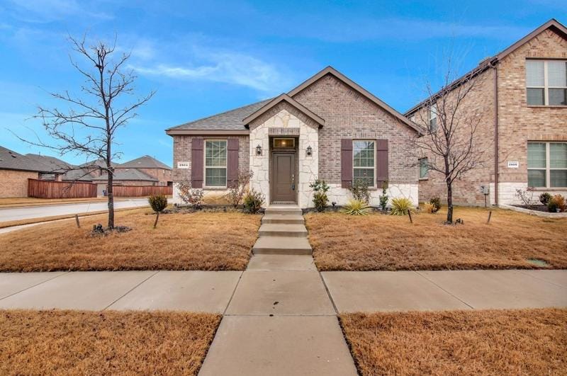 2804 Franklin Dr, Celina, TX 75009 - MLS 20517527 for Rent