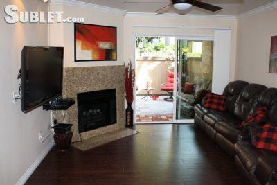 Rental listing in Rancho Penasquitos, Northeastern San Diego. Contact the landlord or property manager direct about rental.