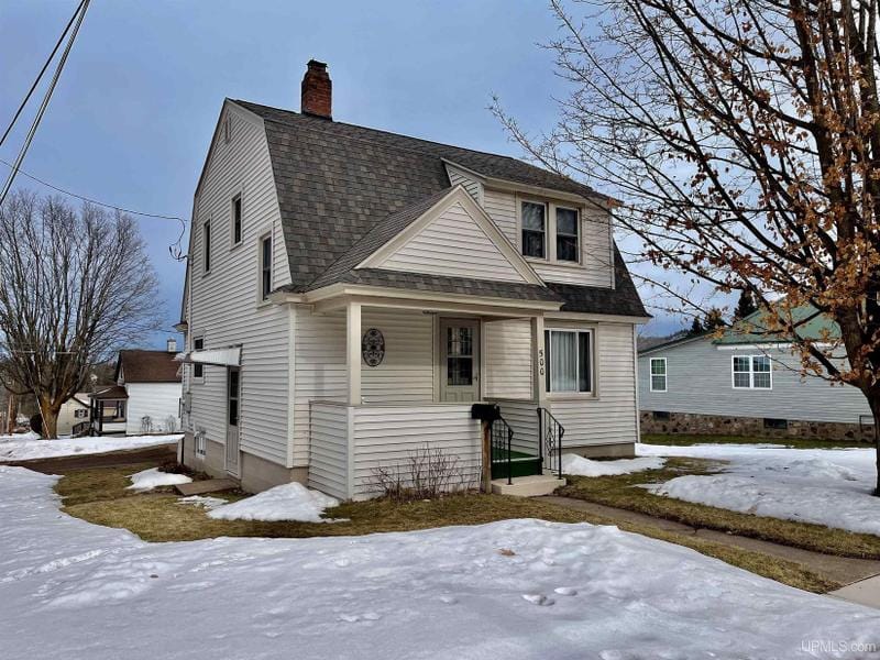 Bessemer, Gogebic County, MI House for sale Property ID: 418851455