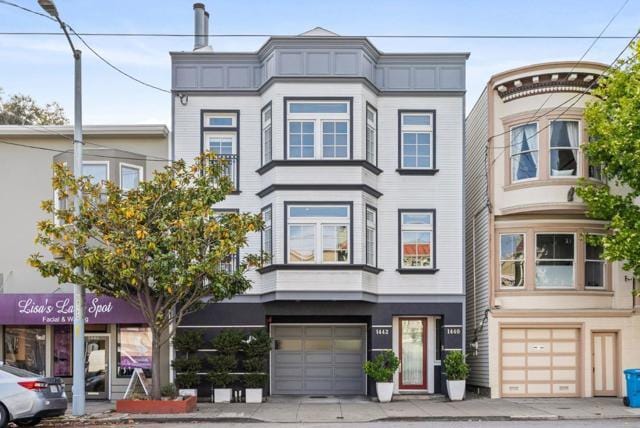 1442 Church, San Francisco CA 94131 for Sale