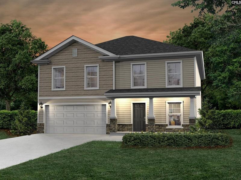 Elgin, Richland County, SC House for sale Property ID: 418822912