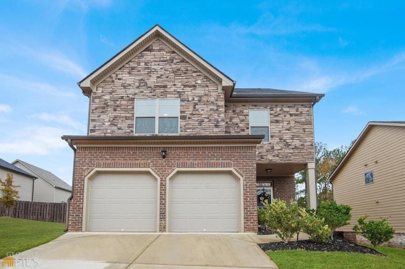 470 Fredrick Dr, Mc Donough, GA 30253 - MLS 10243973 for Rent