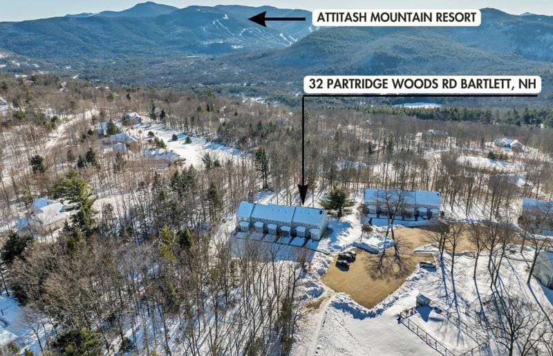 32 Partridge Woods Rd, Bartlett, NH 03838 - MLS 4984267 for Sale