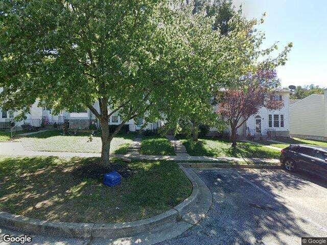 Rachel, OWINGS MILLS, MD 21117  623815587 for Sale