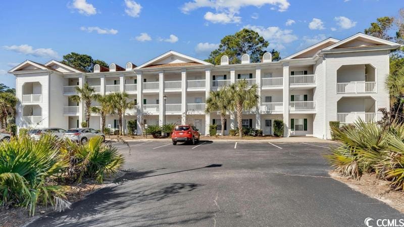 4567 EASTPORT BLVD # 1-R, Little River, SC 29566 Condominium For Sale  MLS# 2403340