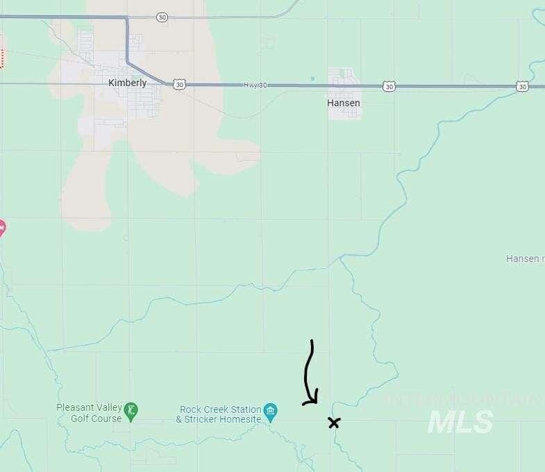 3200 N 3800 E, Hansen, ID 83334  624090893 for Sale