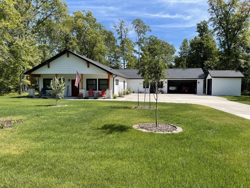 25180 Stumvoll Lane, Nisswa, MN 56468 for Sale