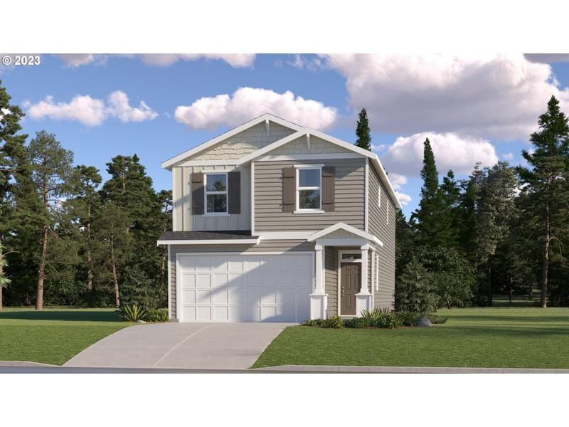 8845 SW Mohegan LN, Tualatin OR 97062 for Sale