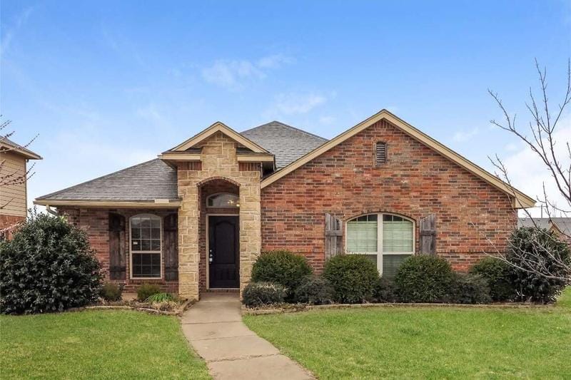 11128 SW 40th Street, Mustang, OK 73064  622526468 for Rent