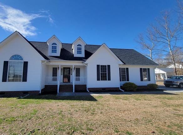 640 Briarneck Rd - Jacksonville, NC 28540 - Home For Rent