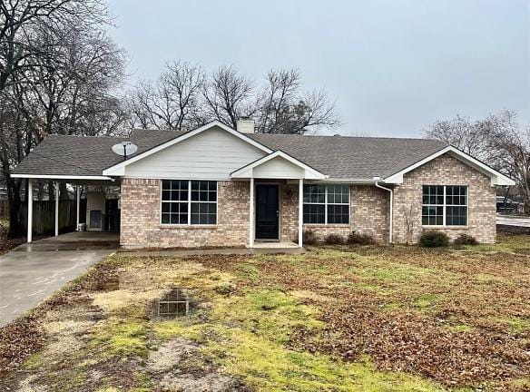 505 W Walnut St - Celina, TX 75009 - Home For Rent