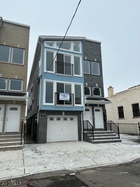 377 South 9th Street, Newark, NJ 07103 for Sale