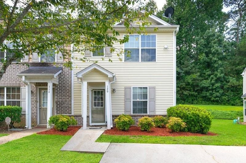 120 Prattling Ct, Atlanta, GA 30349 - MLS 7331352 for Sale