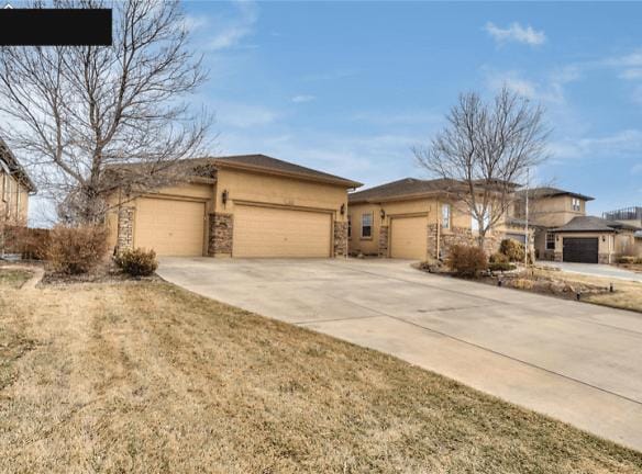 10433 Scotts Bluff Dr - Peyton, CO 80831 - Home For Rent