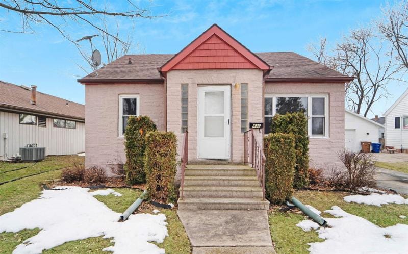 Menasha, Winnebago County, WI House for sale Property ID: 418886662
