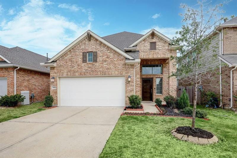29821 DOVETAIL BLUFF LN, Spring, TX 77386 Single Family Residence For Sale  MLS# 89600355