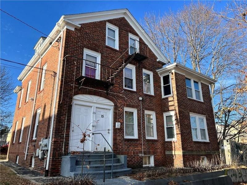 Providence, Providence County, RI House for sale Property ID: 418778877