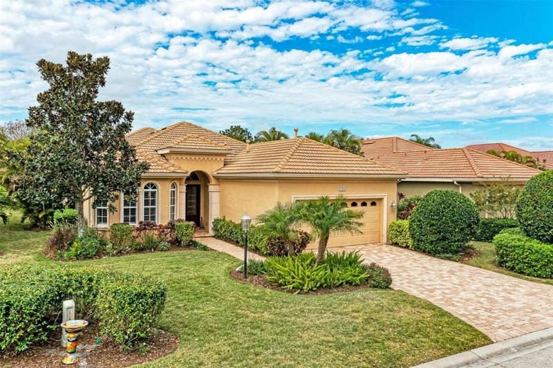 7432 RIVIERA CV, LAKEWOOD RANCH, FL 34202 Single Family Residence For Sale  MLS# A4596847