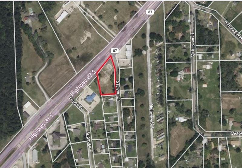 4663 State Highway 87, Orange, TX 77630 for Sale