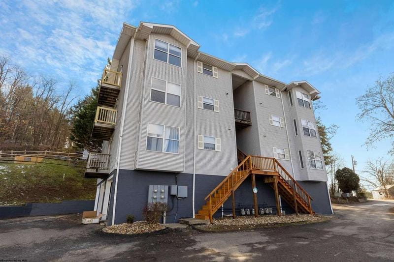 400 Stewart Lane, Morgantown, WV 26505  623921246 for Rent