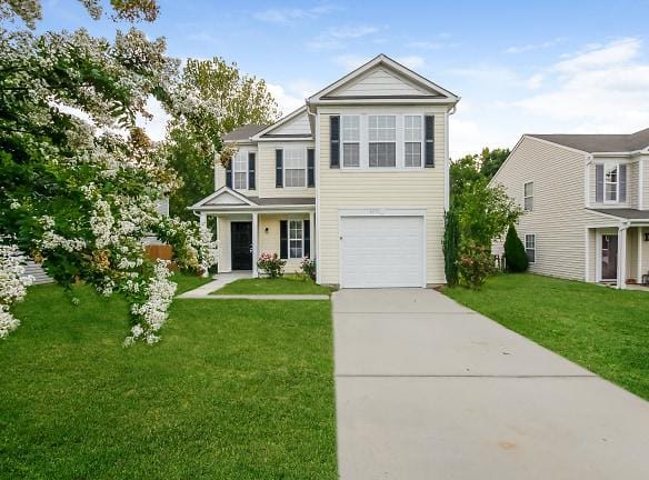 4470 Kellybrook Dr - Concord, NC 28025 - Home For Rent