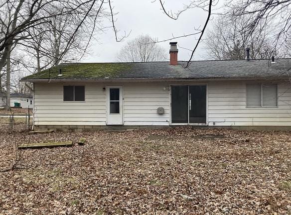 6525 Seneca Trail - Mentor, OH 44060 - Home For Rent