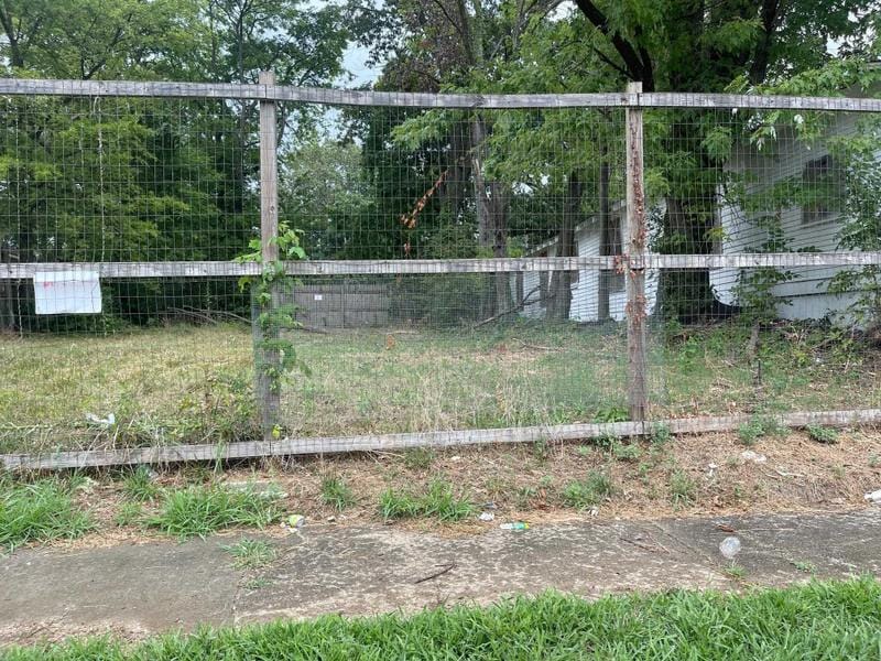 1012 Seattle Street, Memphis, TN 38114 for Sale