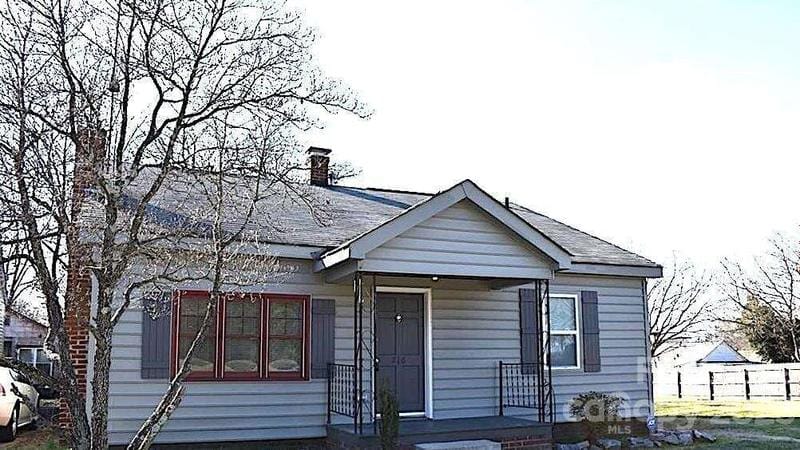 216 SW Tournament Drive, Concord, NC 28025  622586460 for Rent