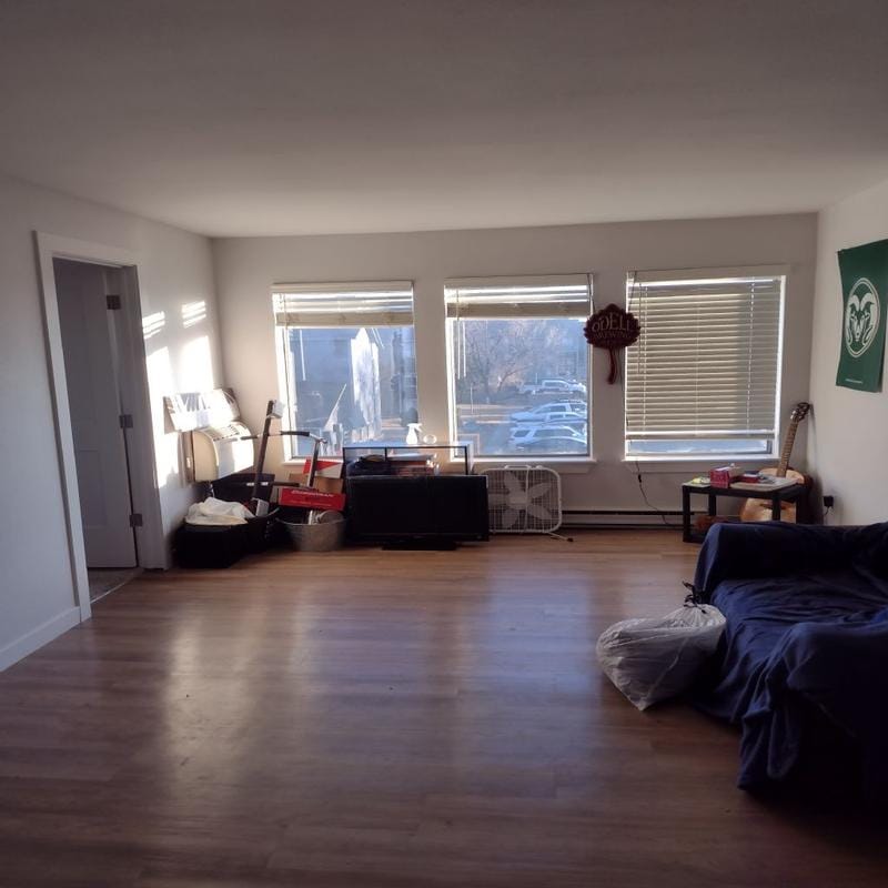 Furnished Fort Collins, Larimer (Fort Collins) room for rent in 3 Bedrooms, Apartment for 805 per month. Room ID 4739631