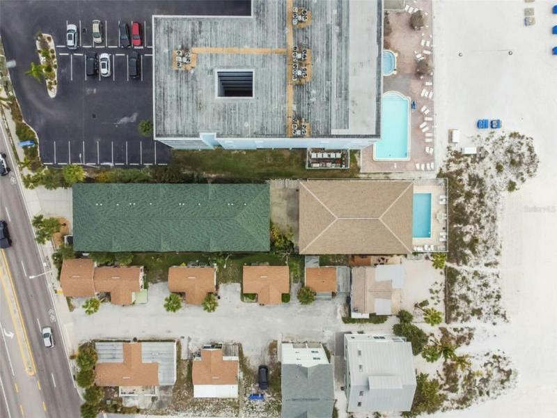 18522 GULF BLVD UNIT F, INDIAN SHORES, FL 33785 Townhouse For Sale  MLS# T3499610 for Rent