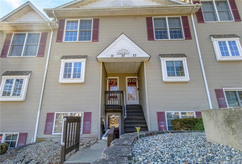15 George Street, Unit 31, Griswold, CT 06351 for Sale
