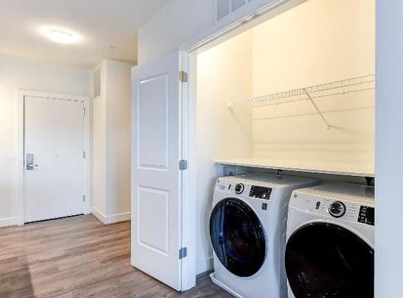 2219 Town Ctr Dr SE - Washington, DC 20020 - Home For Rent