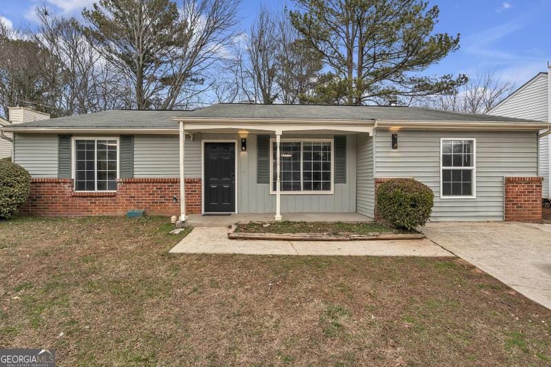 Stone Mountain, De Kalb County, GA House for sale Property ID: 418848367